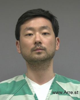 Daniel Young Lee Mugshot