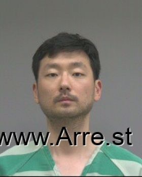 Daniel Young Lee Mugshot