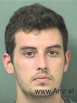 Daniel Joseph Lee Mugshot