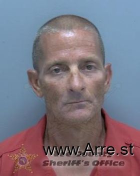 Daniel Brian Lippincott Mugshot