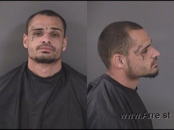 Daniel Edwin Lowenthal Mugshot