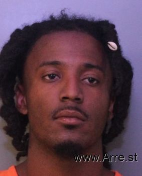 Daniel Rashad Lowery Mugshot