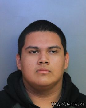 Daniel  Luna Mugshot