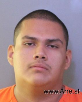 Daniel Alberto Luna Mugshot