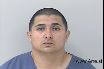 Daniel  Luna Vazquez Mugshot