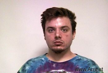 Daniel Jonathan Lynch Mugshot