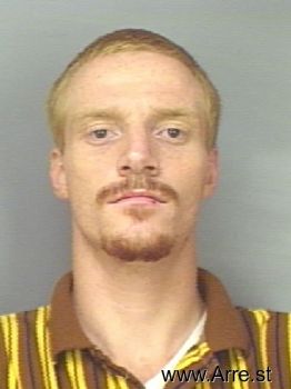 Daniel Clayton Lynn Mugshot