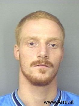 Daniel Clayton Lynn Mugshot