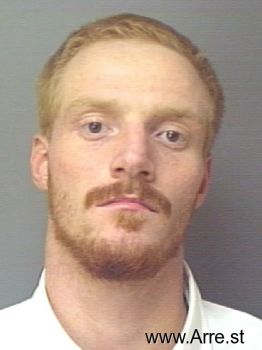 Daniel Clayton Lynn Mugshot