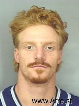 Daniel  Lynn Mugshot