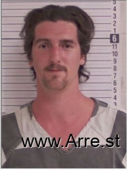 Daniel Hunter Lynn Mugshot