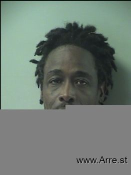 Daniel C Mack Mugshot