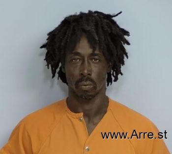 Daniel C Mack Mugshot