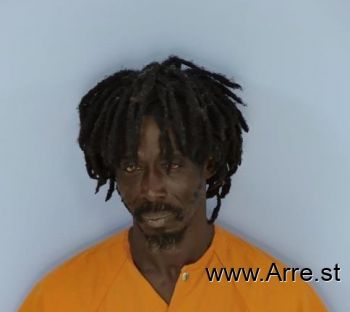 Daniel C Mack Mugshot