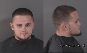 Daniel Wayne Maddox Mugshot