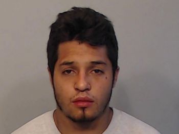 Daniel Elias Maldonado Mugshot