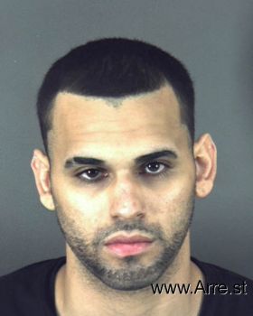 Daniel  Maldonado Mugshot