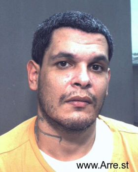 Daniel Omar Maldonado Mugshot