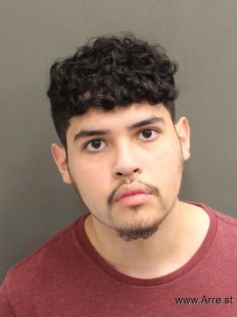 Daniel  Maldonado Mugshot