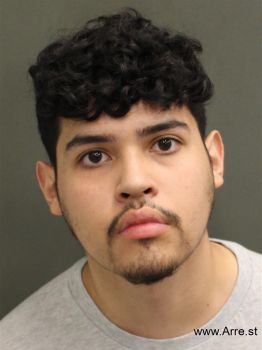 Daniel  Maldonado Mugshot