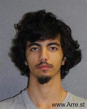 Daniel  Maldonado Mugshot