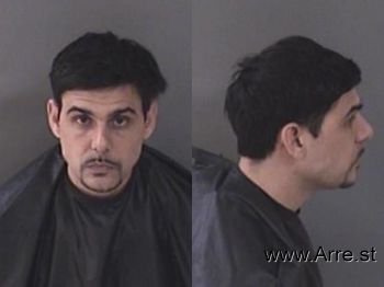 Daniel Salvatore Manno Mugshot