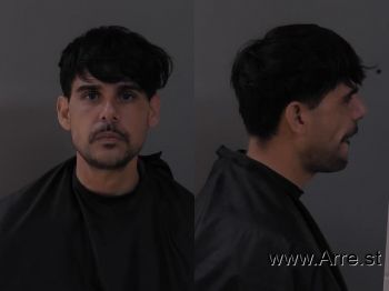 Daniel Salvatore Manno Mugshot