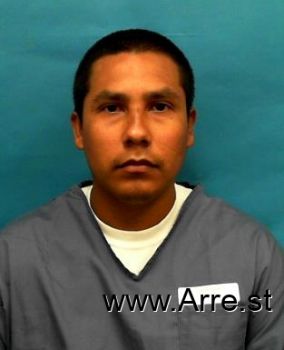 Daniel  Marquez Mugshot