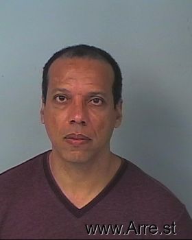 Daniel Niel Marquez Mugshot