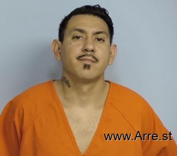 Daniel Antonio Marquez Ramirez Mugshot