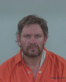 Daniel Werner Mason Mugshot