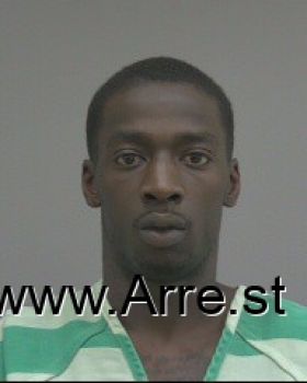 Daniel Deon Mcnair Mugshot