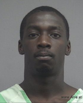 Daniel Deon Mcnair Mugshot