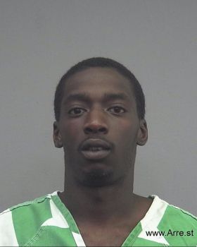 Daniel Deon Mcnair Mugshot