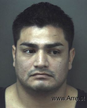 Daniel  Medina Mugshot