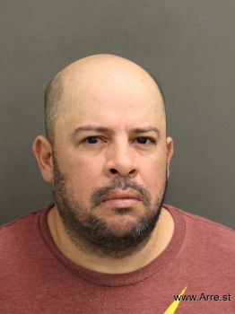 Daniel  Medina Mugshot