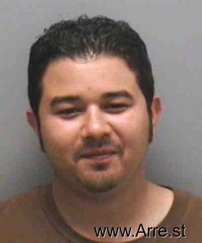 Daniel  Medina Mugshot