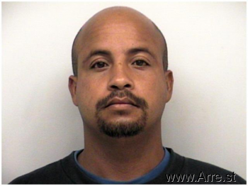 Daniel  Medina Mugshot