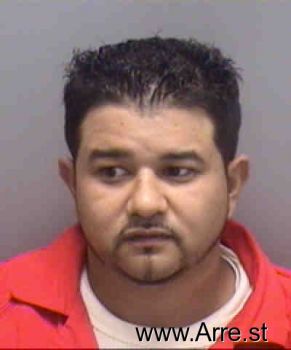 Daniel  Medina Mugshot