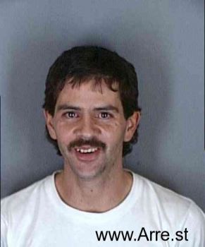 Daniel  Mello Mugshot