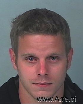 Daniel Scott Mello Mugshot