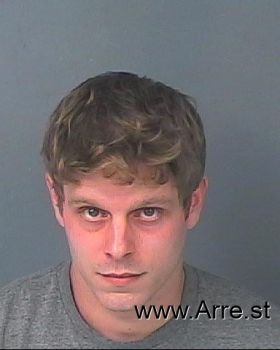 Daniel Scott Mello Mugshot