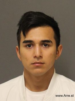 Daniel Alejandro Mendezmolina Mugshot