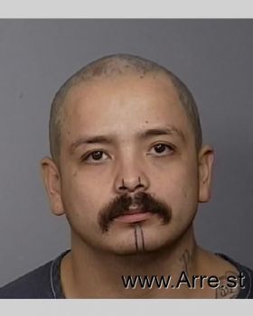 Daniel J Mendoza Mugshot