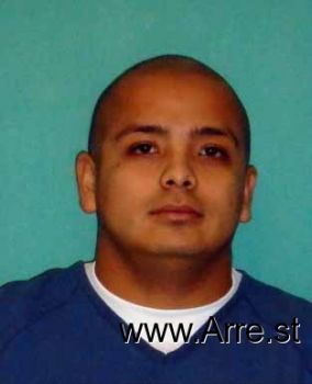 Daniel J Mendoza Mugshot