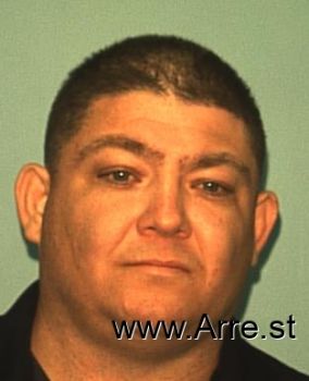 Daniel R Mendoza Mugshot