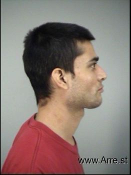 Daniel Joseph Mendoza Mugshot