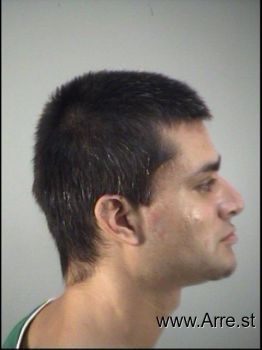 Daniel Joseph Mendoza Mugshot