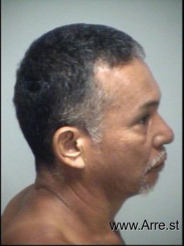 Daniel Nmn Mendoza Mugshot