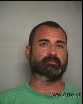 Daniel  Mendoza Gonzalez Mugshot